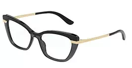 Kacamata Dolce & Gabbana 3325-F 3246 s54