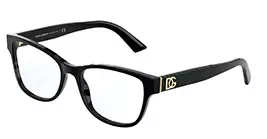 Dolce & Gabbana 3326-F 501 s54