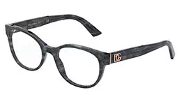 Dolce & Gabbana 3327-F 3251 s52
