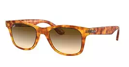 Ray-Ban RB4640-F 6475/51 s52
