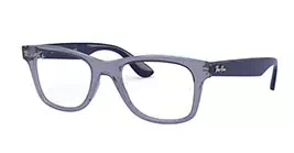 Ray-Ban RB4640-V-F 5995 s52