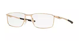 Oakley Socket 5.0 (57) Stn LT Gold (OX3217-10) s57