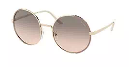 Prada SPR-59X 07B-4K0 s54