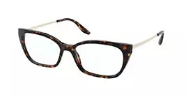 Prada VPR-14X-F 2AU-1O1 s54