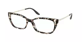 Prada VPR-14X-F UAO-1O1 s54