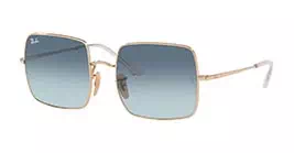 Kacamata Ray-Ban RB1971 001/3M s54