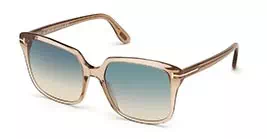 Tom Ford FT788-F 45P s58 FAYE-02