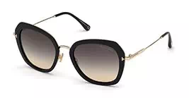 Kacamata Tom Ford FT792 01B s54 KENYAN