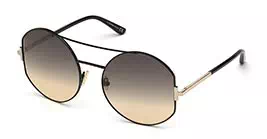 Tom Ford FT782 01B s60 DOLLY