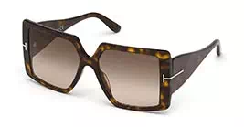 Tom Ford FT790 52F s57 QUINN