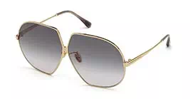 Tom Ford FT785 28B s66 TARA