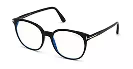 Kacamata Tom Ford FT5671-F-B 001 s55