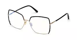 Kacamata Tom Ford FT5668-B 001 s57