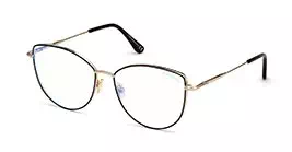 Kacamata Tom Ford FT5667-B 005 s55
