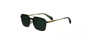 Franc Nobel HUNTER AK17122 C04 s54 + CLIP ON C2