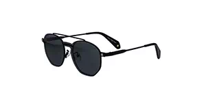 Franc Nobel ONYX AK17121 C01 s50 + CLIP ON C1