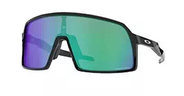 Oakley Prizm Sutro (S) Polished Black W/ Prizm Jade (OO9462-06) s28