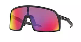 Oakley Prizm Sutro (S) Matte Black W/ Prizm Road (OO9462-04) s28