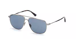 Kacamata Tom Ford FT815 14V s58 LEN