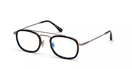 Tom Ford FT5677-F-B 052 s52