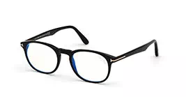 Tom Ford FT5680-F-B 001 s52