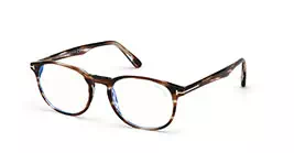 Tom Ford FT5680-F-B 053 s52