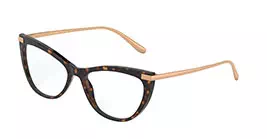 Dolce & Gabbana 3329-F 502 s55