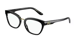 Dolce & Gabbana 3335-F 501 s54
