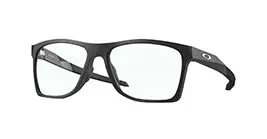 Oakley Activate (A) (57) Satin Black (OX8169F-01) s57