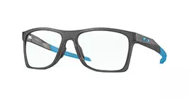 Oakley Activate (A) (55) Satin Grey Smoke (OX8169F-02) s55