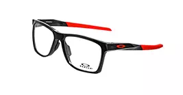 Oakley Activate (A) (57) Black Ink (OX8169F-03) s57