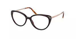 Prada VPR-06W-F UAN-1O1 s55