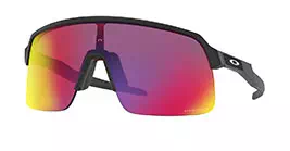 Oakley Prizm Sutro Lite (A) Matte Black W/ Prizm Road (OO9463A-01) s39