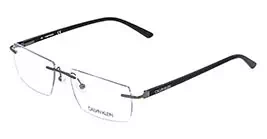 Kacamata cK Calvin Klein 20312I 009 s54