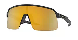 Oakley Prizm Sutro Lite (A) Matte Black W/ Prizm 24k (OO9463A-04) s39