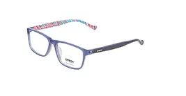 Kacamata Crocs JR6066 80GY s49