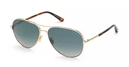 Tom Ford FT823 28P s59 CLARK