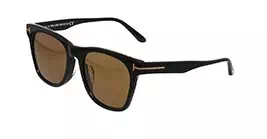 Tom Ford FT833-F 01E s55 BROOKLYN