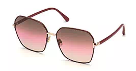 Tom Ford FT839 69F s62 CLAUDIA-02