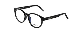 Kacamata Saint Laurent SL 321/F 001 s52