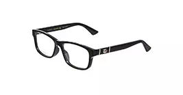 Kacamata Gucci GG0640OA 001 s55