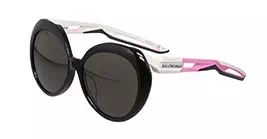 Balenciaga BB0024SA 007 s56