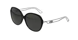 Balenciaga BB0058SK 001 s59