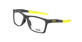 Oakley Activate (A) (57) Satin Pavement (OX8169F-04) s57