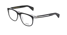 Kacamata Moscot Tamavat Black Crystal S58