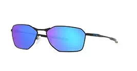 Oakley Savitar Satin Blk W? Prizm Spph Pol (OO6047-05) s58