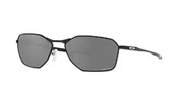 Oakley Savitar Stn Black W/ Prizm Black (OO6047-01) s58