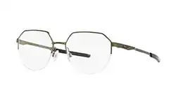 Oakley Inner Foil (52) Pewter (OX3247-02) s52