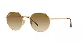 Kacamata Ray-Ban RB3565 001/51 s53