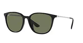 Ray-Ban RB4348D 601/9A s57